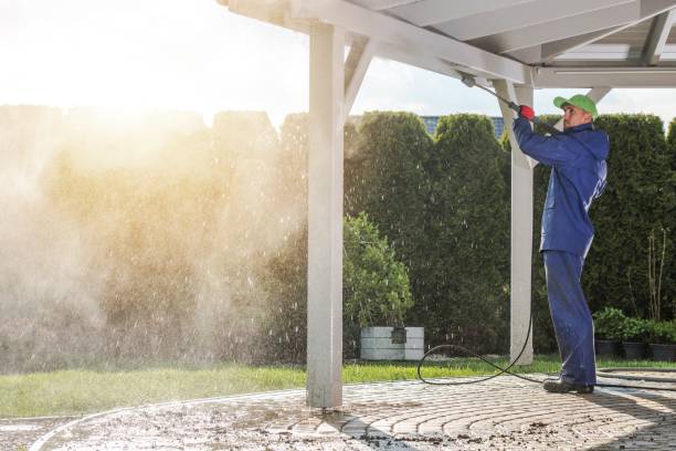 Best Solar Panel Cleaning  in Bethel Acres, OK