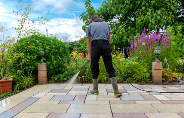 Best Fence Cleaning  in Bethel Acres, OK