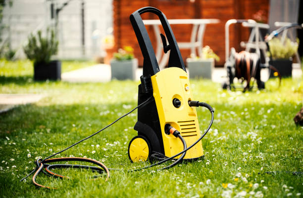 Best Dumpster Area Cleaning  in Bethel Acres, OK
